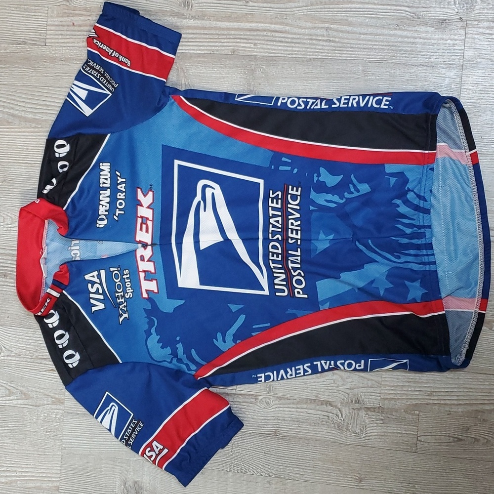 Pearl Izumi SPS Bike Shirt Size L